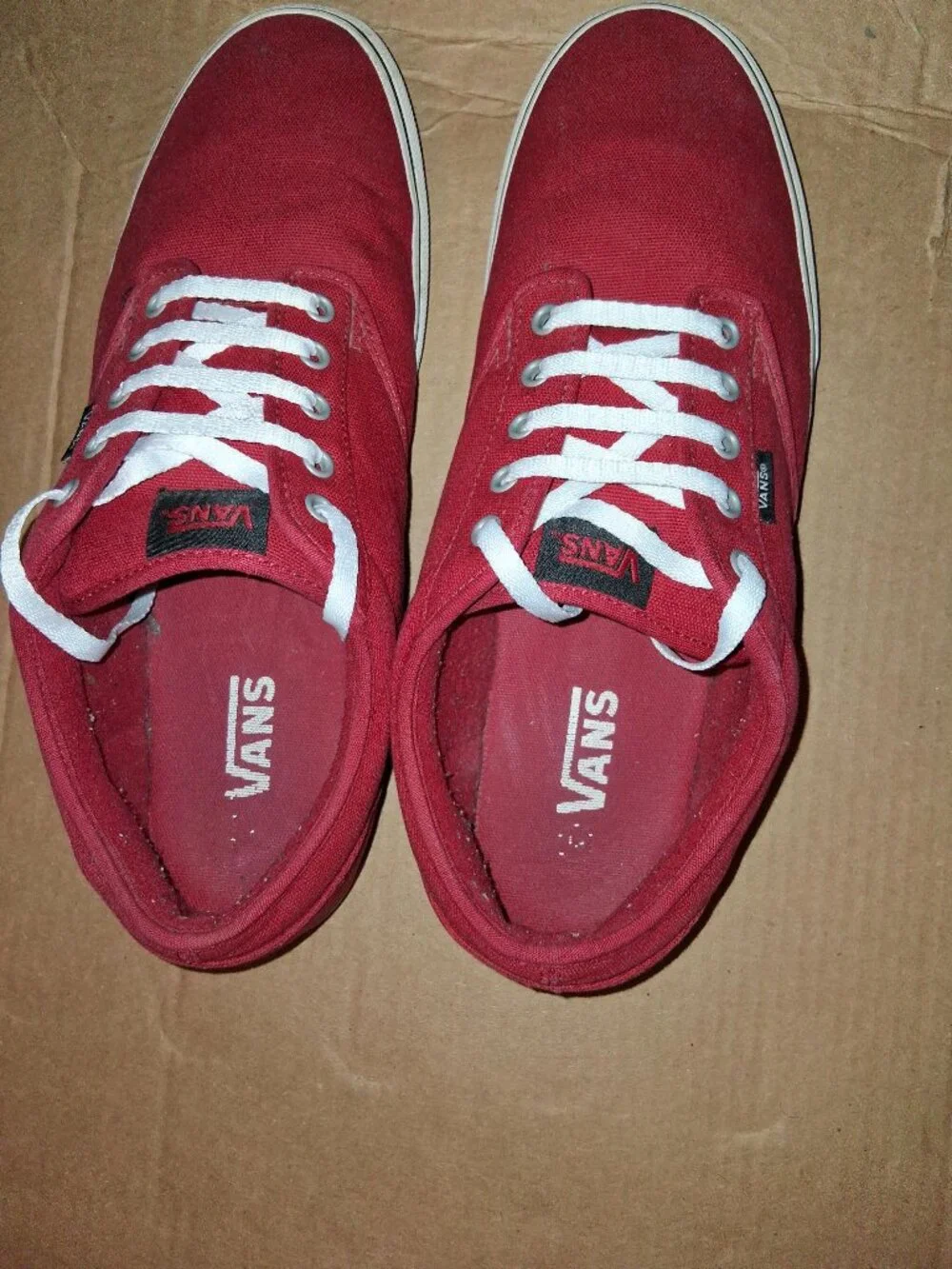 Premium Authentic Shoes